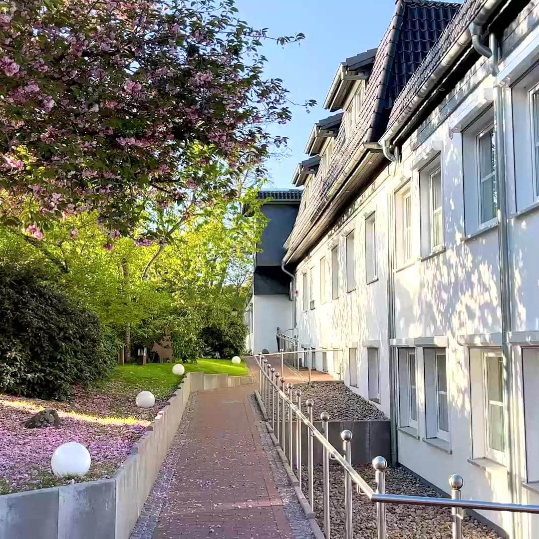 Hotel Zum Kuhhirten Bremen