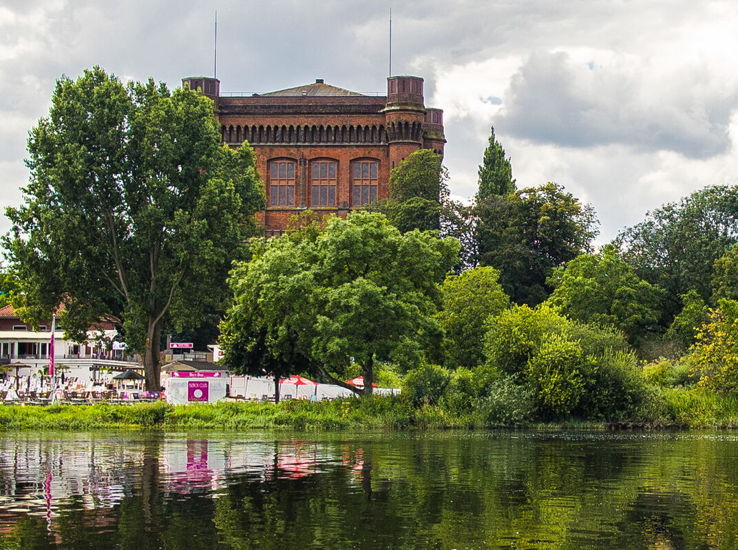 Hotel Zum Kuhhirten Bremen